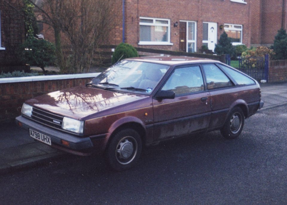 1984 Datsun Sunny Coupe 1.5.jpg