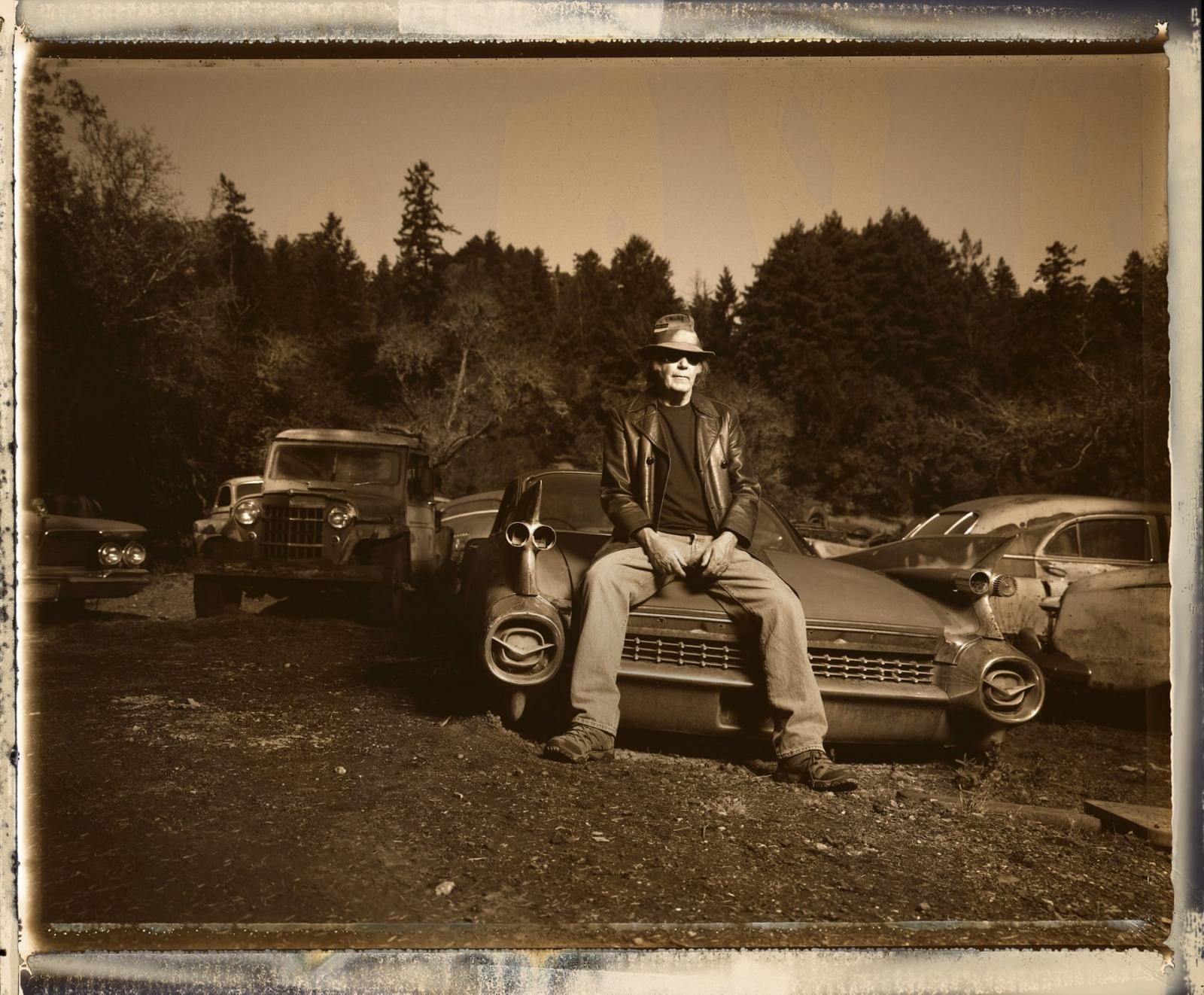 Neil Young - Field of Dreams.jpg