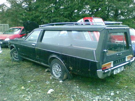 Ford Granada 1 Hearse - ireland.jpg
