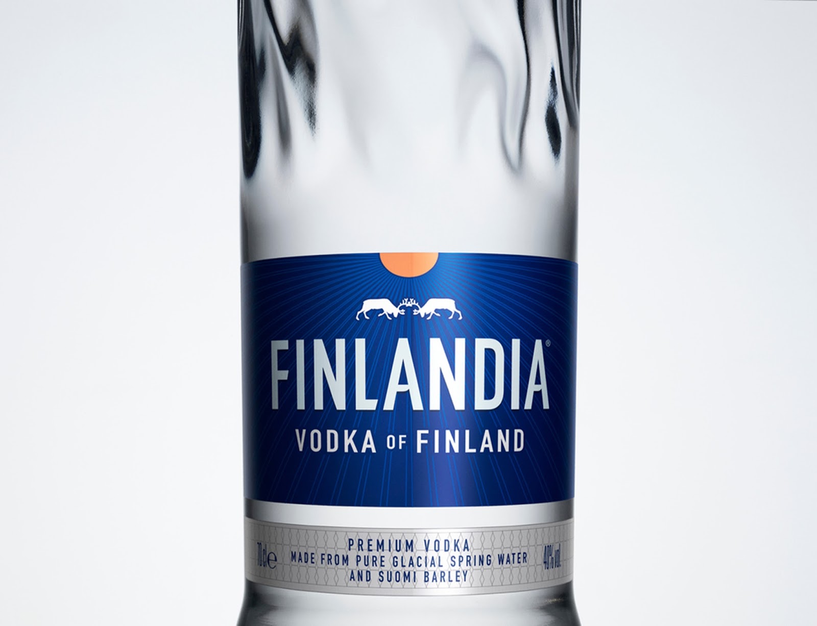 водка финляндия клюква