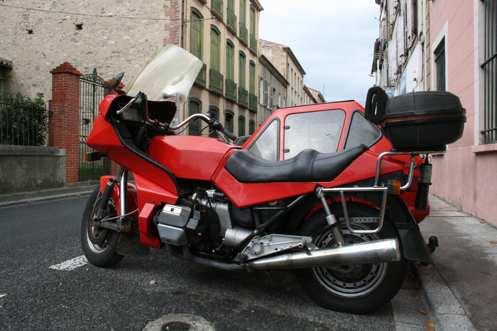 ファニー Combinations, Sidecar outfits, Chairs etc - AutoShite