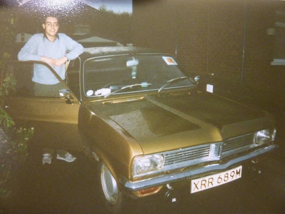 Tim&#39;s Viva, Jan 1999.jpg