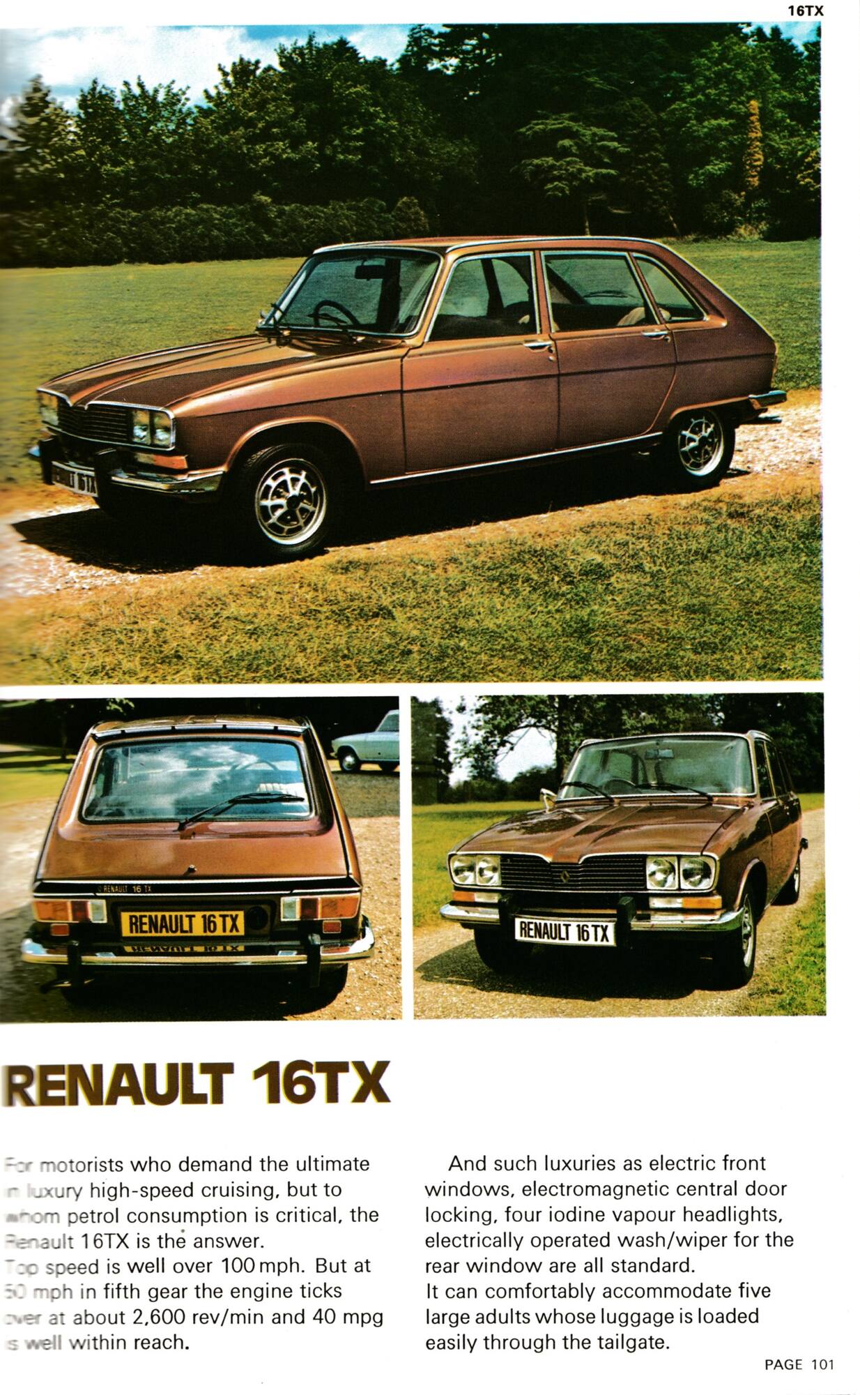 Renault - Page 16