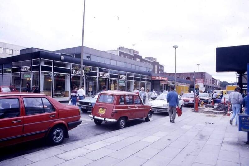 Chod North East  Spotting through time  Page AutoShite Autoshite