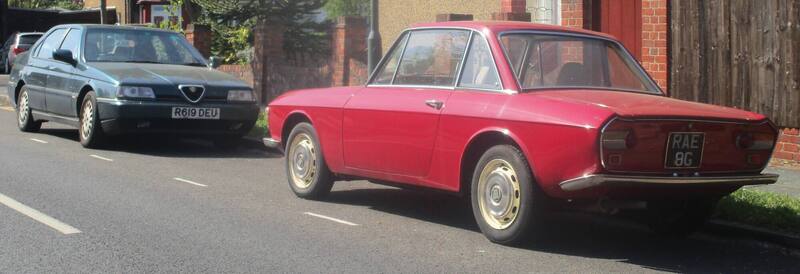 2005282824_1997AlfaRomeo164TwinSparkLussoJuly20161968LanciaFulviaAug1999.thumb.JPG.aede923e91b81977eef20d0397c1b1a4.JPG