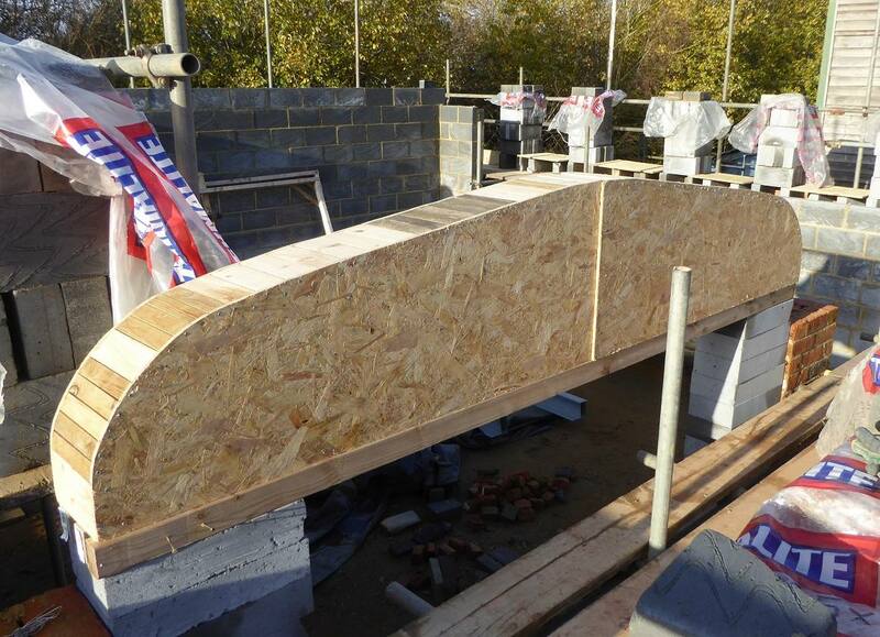 12-Nov-20 - archway formers.JPG