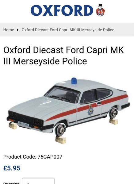 Police car on bricks.jpg
