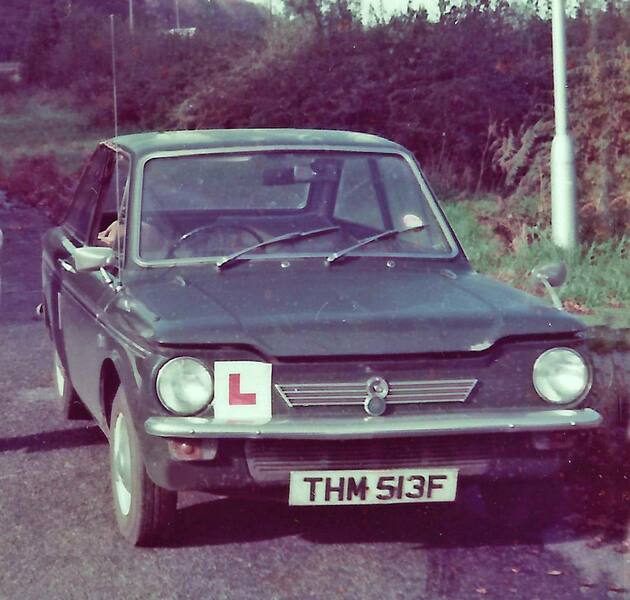 Hillman Imp from dad's album crop adjust colour.jpg