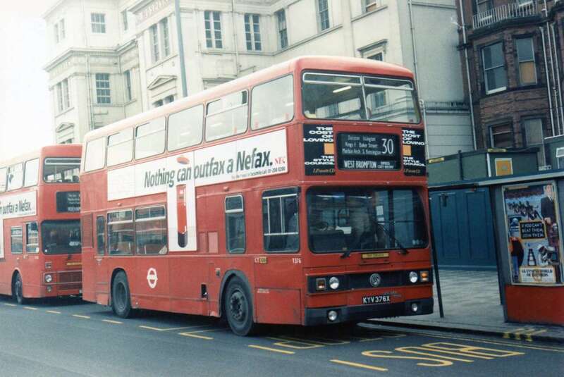 T376 Hyde Park Corner 30-03-87 ASB CA1043.jpg
