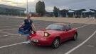 Weird Car