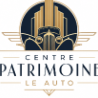 centre patrimoine le auto