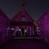 Tayne